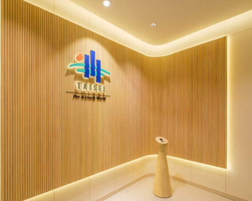 Dự án: VINATA & TAISEI OFFICE