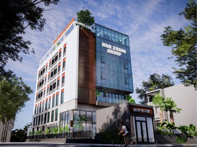 DỰ ÁN ĐANG TRIỂN KHAI 