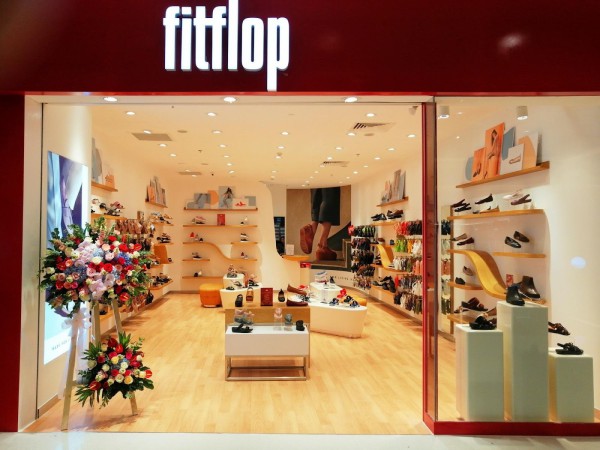 Fitlop Shop Aeon Tân Phú