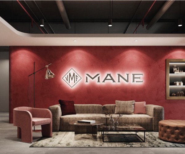MANE OFFICE