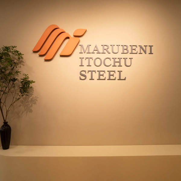 CÔNG TRINH: MARUBENI