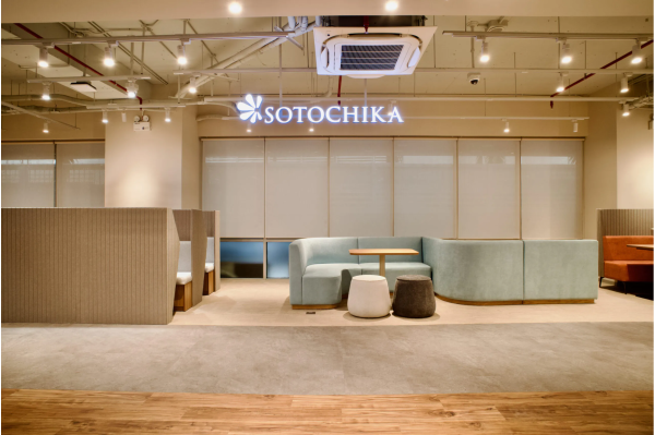 CÔNG TRÌNH: SOTOCHIKA LANCASTER