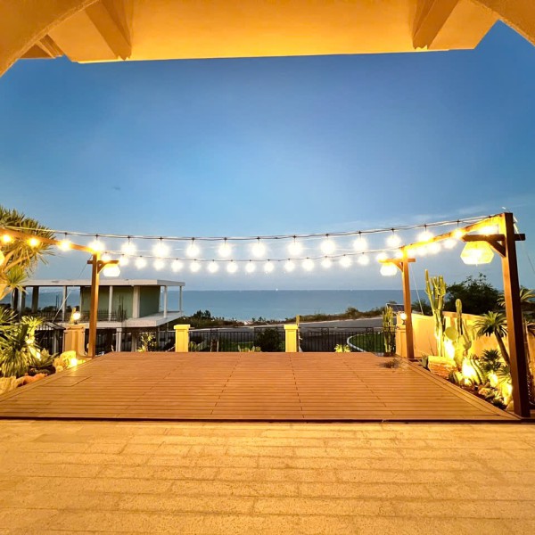 CÔNG TRINH: VILLA PHAN THIẾT