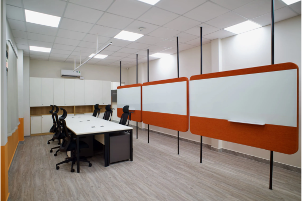 CÔNG TRÌNH: NIPPN SHOWROOM