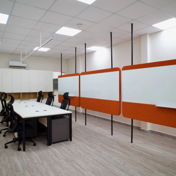 CÔNG TRÌNH: NIPPN SHOWROOM