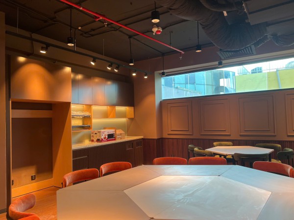 CÔNG TRÌNH: RAKUS2 OFFICE