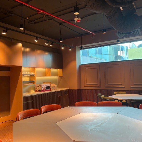 CÔNG TRÌNH: RAKUS2 OFFICE