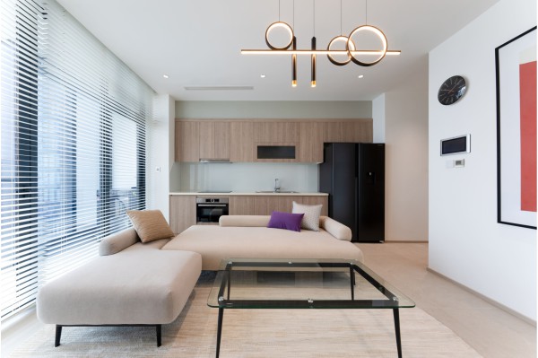 CÔNG TRÌNH: CẢI TẠO NHÀ Ở – AQUA 1