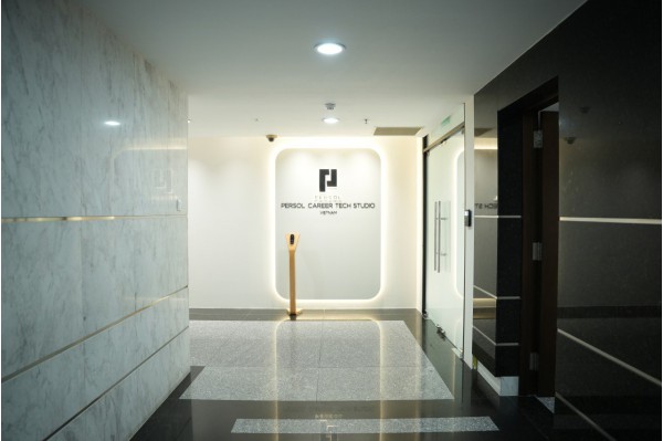 CÔNG TRÌNH: PCT OFFICE