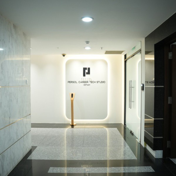 CÔNG TRÌNH: PCT OFFICE