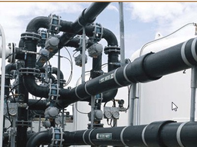 Hệ Thống Cấp Thoát Nước