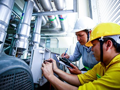 Dịch Vụ bảo trì